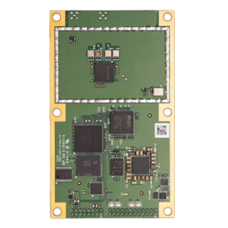 Phantom 40 GNSS OEM Board