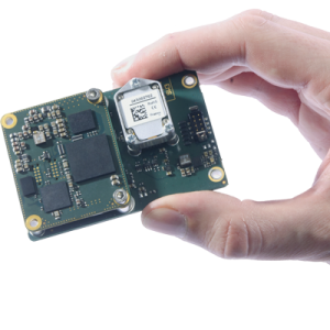 SBG Quanta Series INS/GNSS