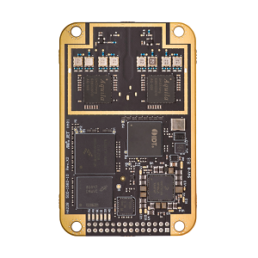 Vega 28 GNSS Compass Board