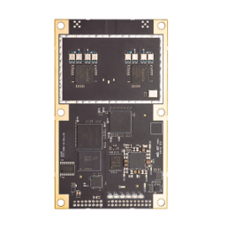 Vega 40 GNSS Compass Board