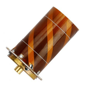 Tallysman HC600E Embedded Iridium Helical Antenna