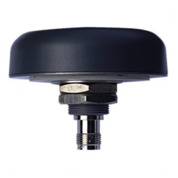 TW3101 Single Band GNSS Antenna with Low Magnetism