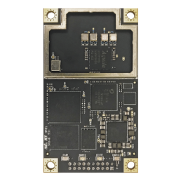 Phantom 20 GNSS OEM Board