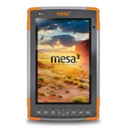 Juniper Systems Mesa 3 Android Rugged Tablet