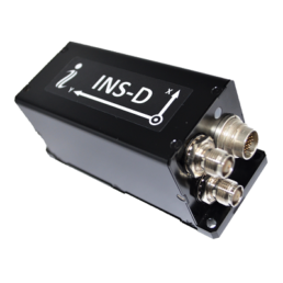 Inertial Labs INS-D MEMS INS