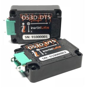 Inertial Labs OS3D-DTS Digital Tilt Sensor