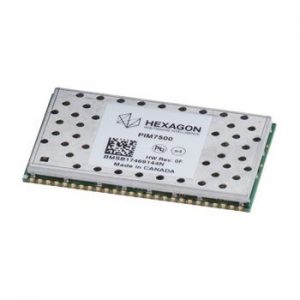 NovAtel OEM7500 High Precision GNSS Module