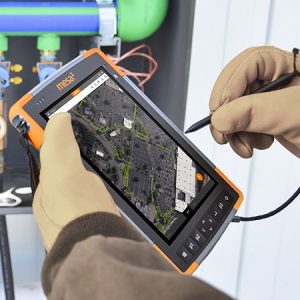 Uinta Software being used in Irrigation