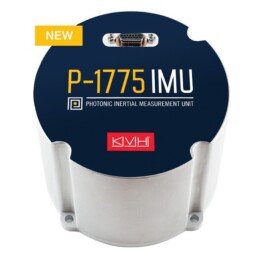 KVH P-1775 IMU Photonic Inertial Measurement Unit