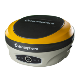 Hemisphere C631 GNSS Smart Antenna