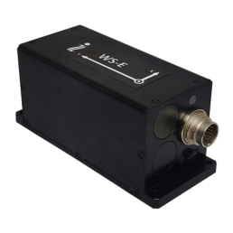 Inertial Labs WS-E Enhanced Wave Sensor