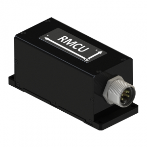 Railway Motion Control Unit (RMCU)