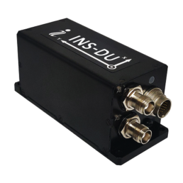 Inertial Labs INS-DU Dual Antenna