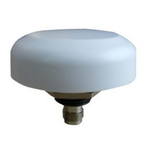 PCTEL 3977D-W Permanent Mount GPS Antenna