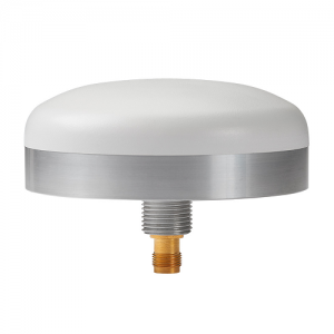 PCTEL GNSS-L125-40TNC Multi-GNSS High Performance Antenna