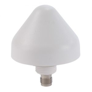 PCTEL 8171D-HR-DH-W High Rejection GNSS Time Sync Antenna