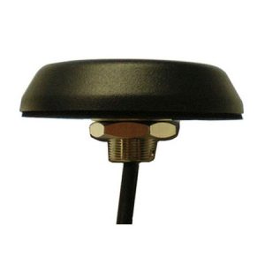 PCTEL GNSS-HR26PM GNSS Fleet Tracking Antenna