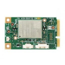 PGM Precision GNSS mPCIe Module