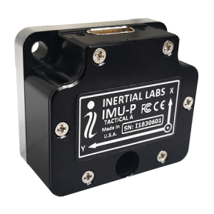 Inertial Labs IMU-P Tactical A MEMS IMU