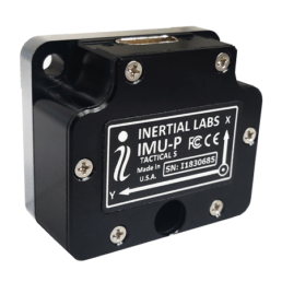 Inertial Labs IMU-P Tactical S MEMS IMU