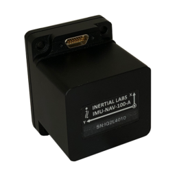 Inertial Labs IMU-NAV-100-A MEMS IMU