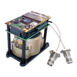 Inertial Labs INS-DH-OEM Dual Antenna GPS-Aided INS