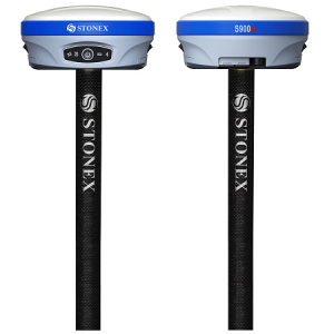Stonex S900A New on Pole