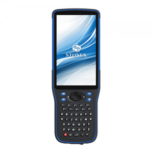 Stonex SH5A Rugged GNSS Handheld