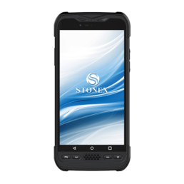 UT12P Android Rugged Tablet