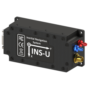 INS-U Inertial Labs Product -