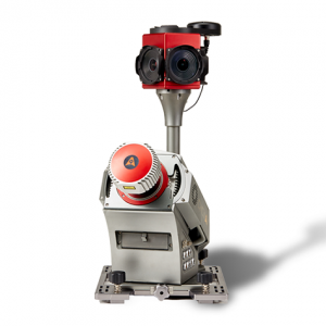 CHCNAV Alpha3D LiDAR Payload