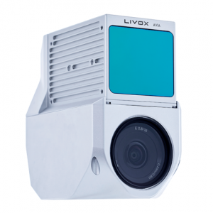 CHCNAV AlphaAir 450 LiDAR Payload