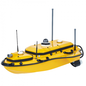 CHCNAV Apache 4 USV | Canal Geomatics