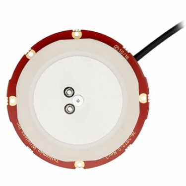 Tallysman TW3967XF Embedded Extended-Filter Triple-Band GNSS Antenna + L-Band