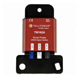 TW162A Automotive-Grade GNSS Signal Splitter