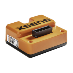 Xsens MTI-670 GNSS/INS