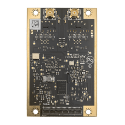 Hemisphere Vega 60 GNSS Compass Board