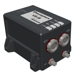 Hemisphere Vector VS-i8 Inertial Navigation System