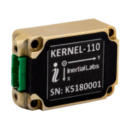 Inertial Lab IMU-Kernel-110 MEMS IMU