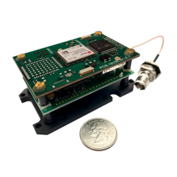 Inertial Labs INS-BU-OEM Single GNSS INS