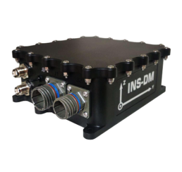 Inertial Labs INS-DM Dual GNSS INS