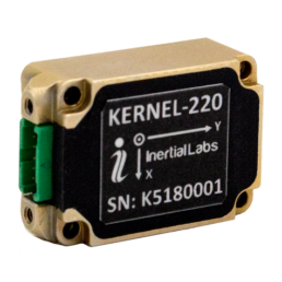 Inertial Labs IMU Kernel 220 MEMS IMU