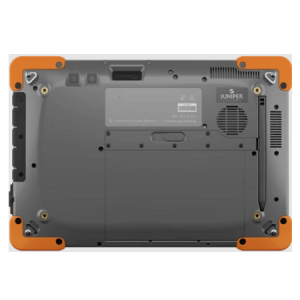 Juniper Systems Mesa Pro Back