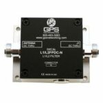 GPS Networking L1/L2FPDC L1/L2 GPS Filter (Pass DC)