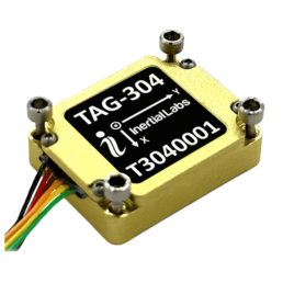 Inertial Labs TAG-304 Three-Axis MEMS Gyro