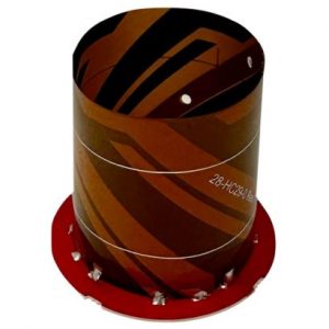 Tallysman HCS885EXF Smart Embedded Helical GNSS Antenna