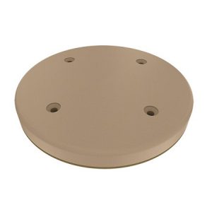 Antcom 4NF-5.5CGGNSSP-XX-X 4-Element Lightweight GNSS CRPA, GNSS antennas