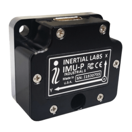 Inertial Labs IMU-P Industrial S MEMS IMU