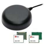 TW5794 GNSS Smart Antenna for Precise Positioning