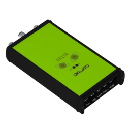 DELTA-DM Multi-Purpose GNSS Receiver